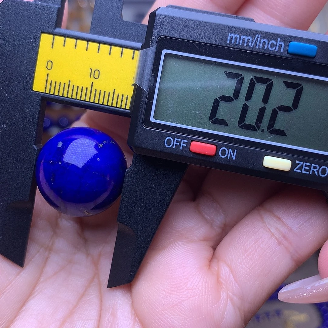 Z***D未镶嵌青金石精品福利