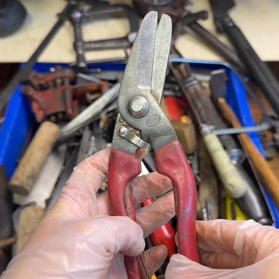 五金工具制造工艺