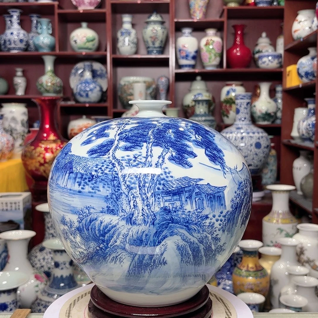 摆件高度28厘米宽28厘米