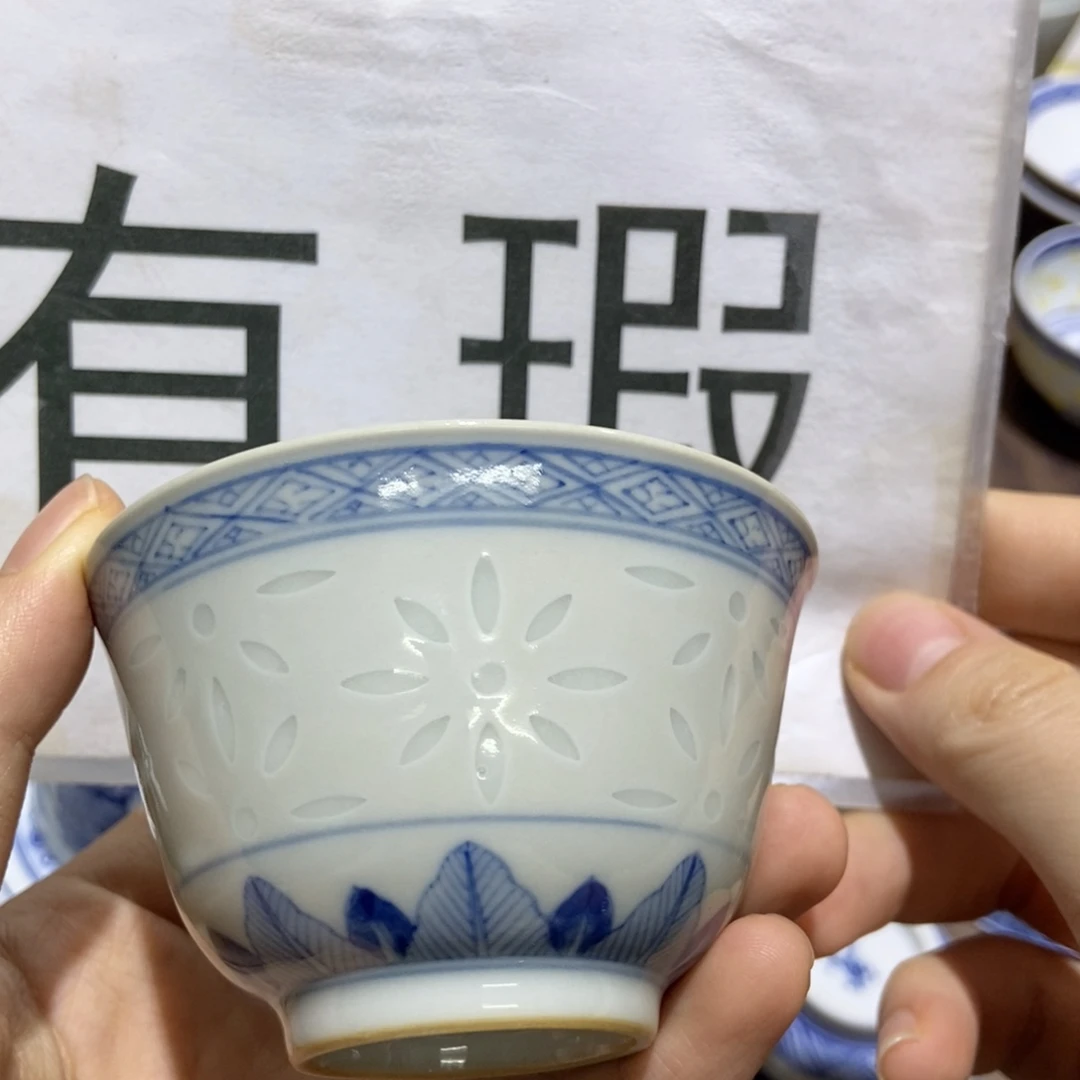 陶瓷艺术品的制作