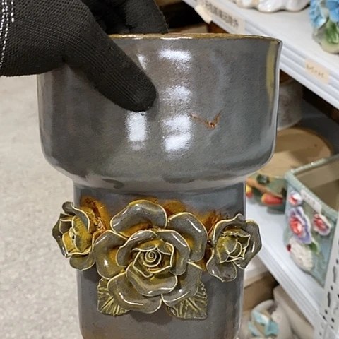 【闪购商品】红陶1