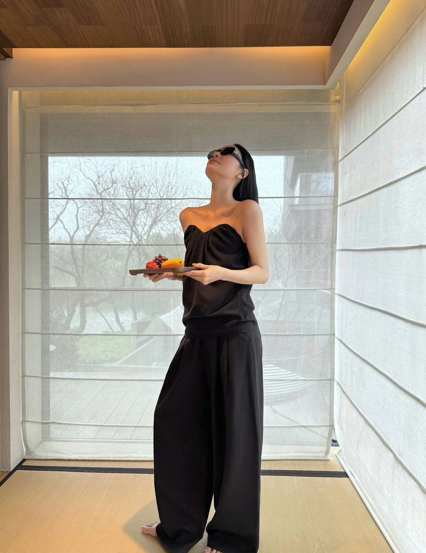 游乐非非百搭打底