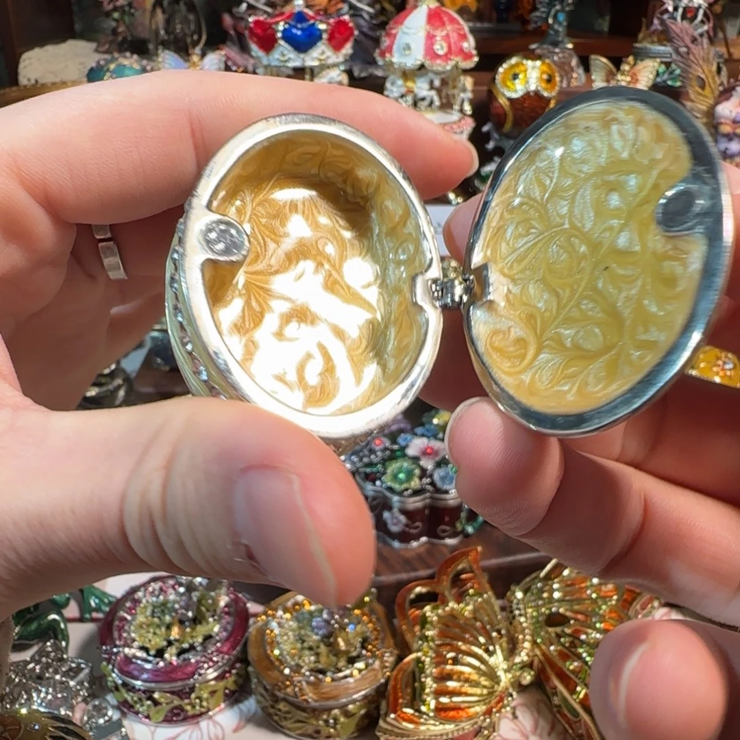 锡手工制作请勿吹毛求疵