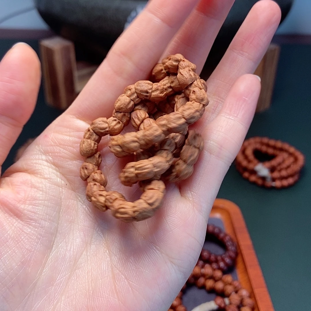 柏香籽/百香籽吊坠149.9