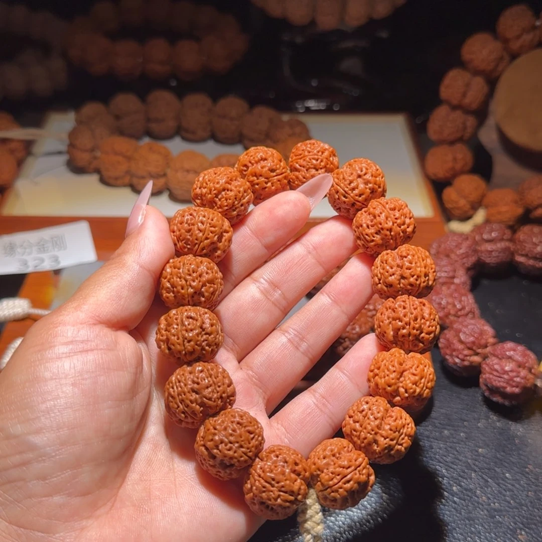 吊坠金刚菩提20梁