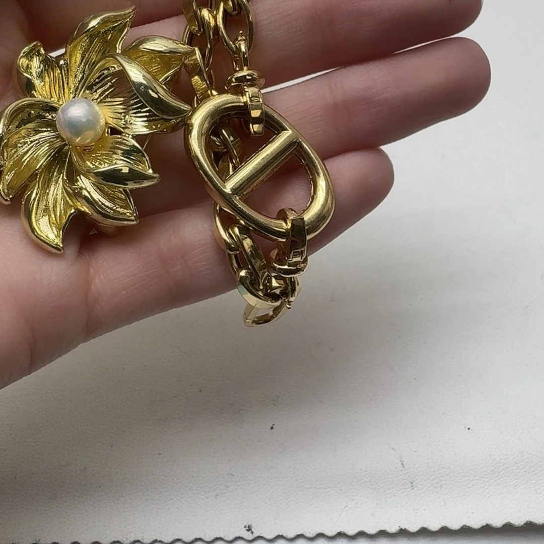 淡水珍珠手绳未镶嵌