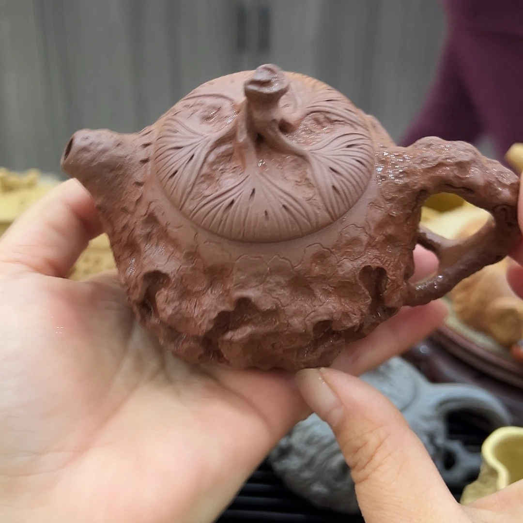 紫砂茶壶锋*紫砂壶紫砂茶壶