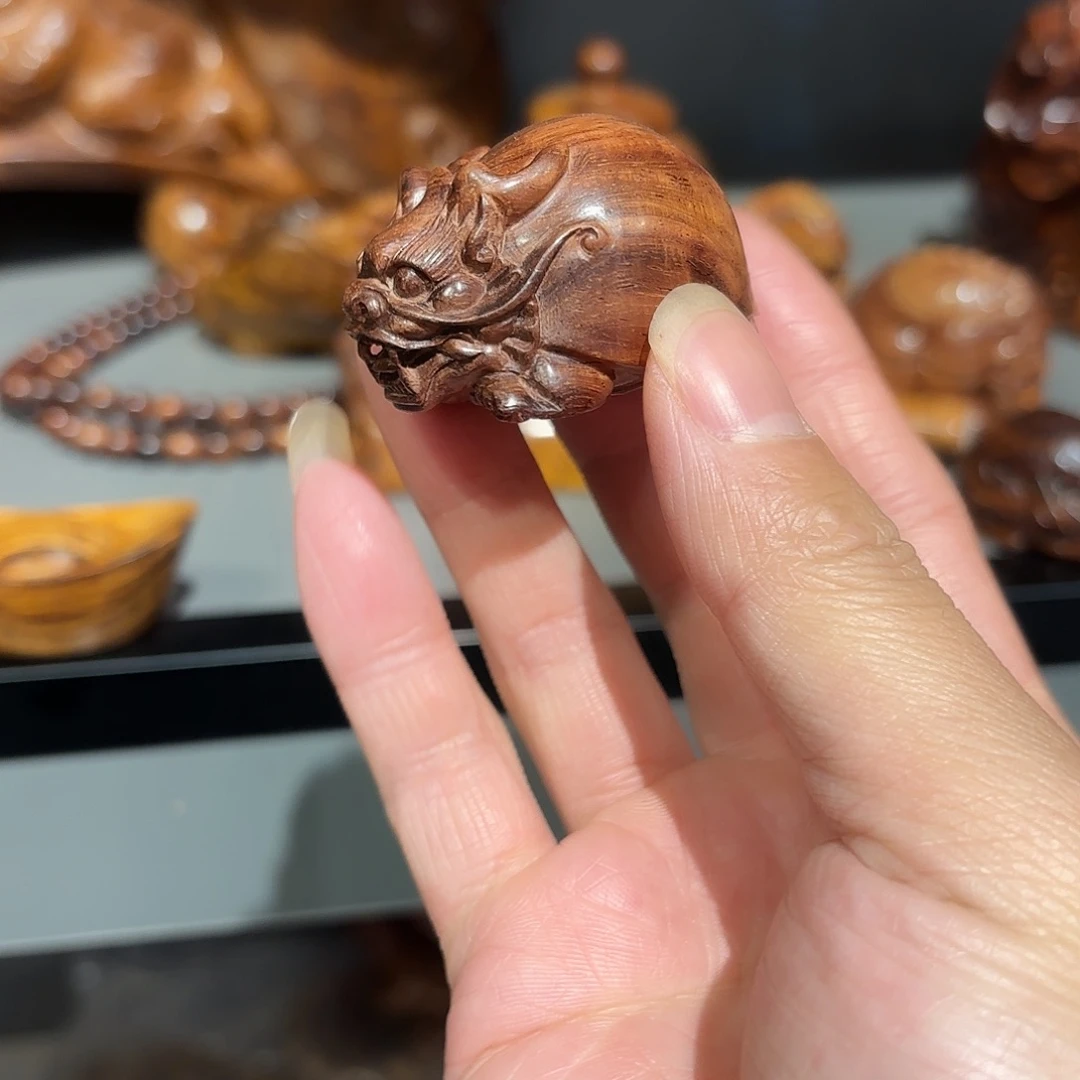 黄花梨/降香黄檀1111