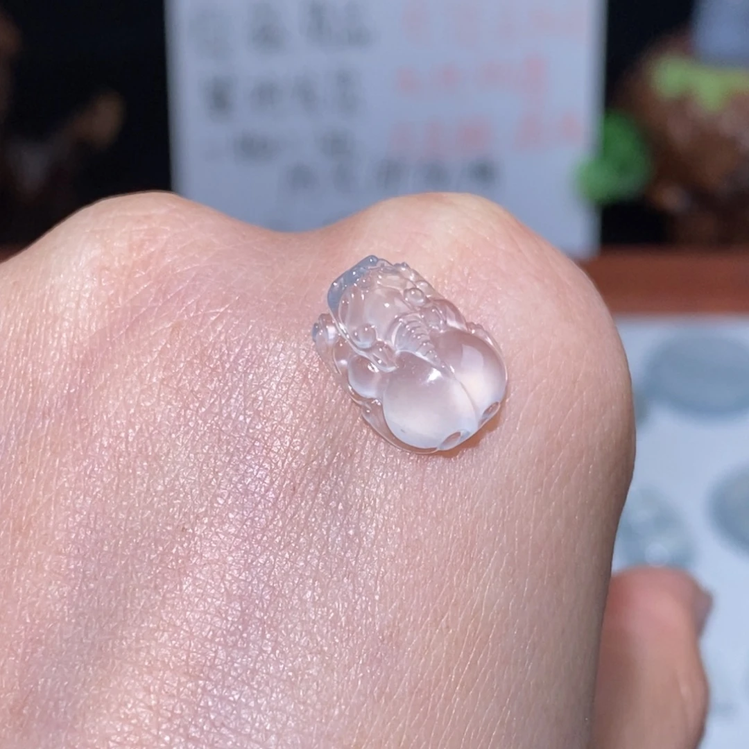 未镶嵌定制翡翠翡翠