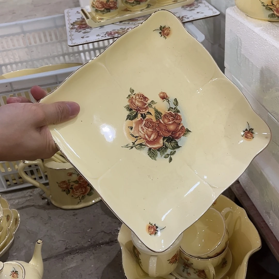星博陶瓷有限公司