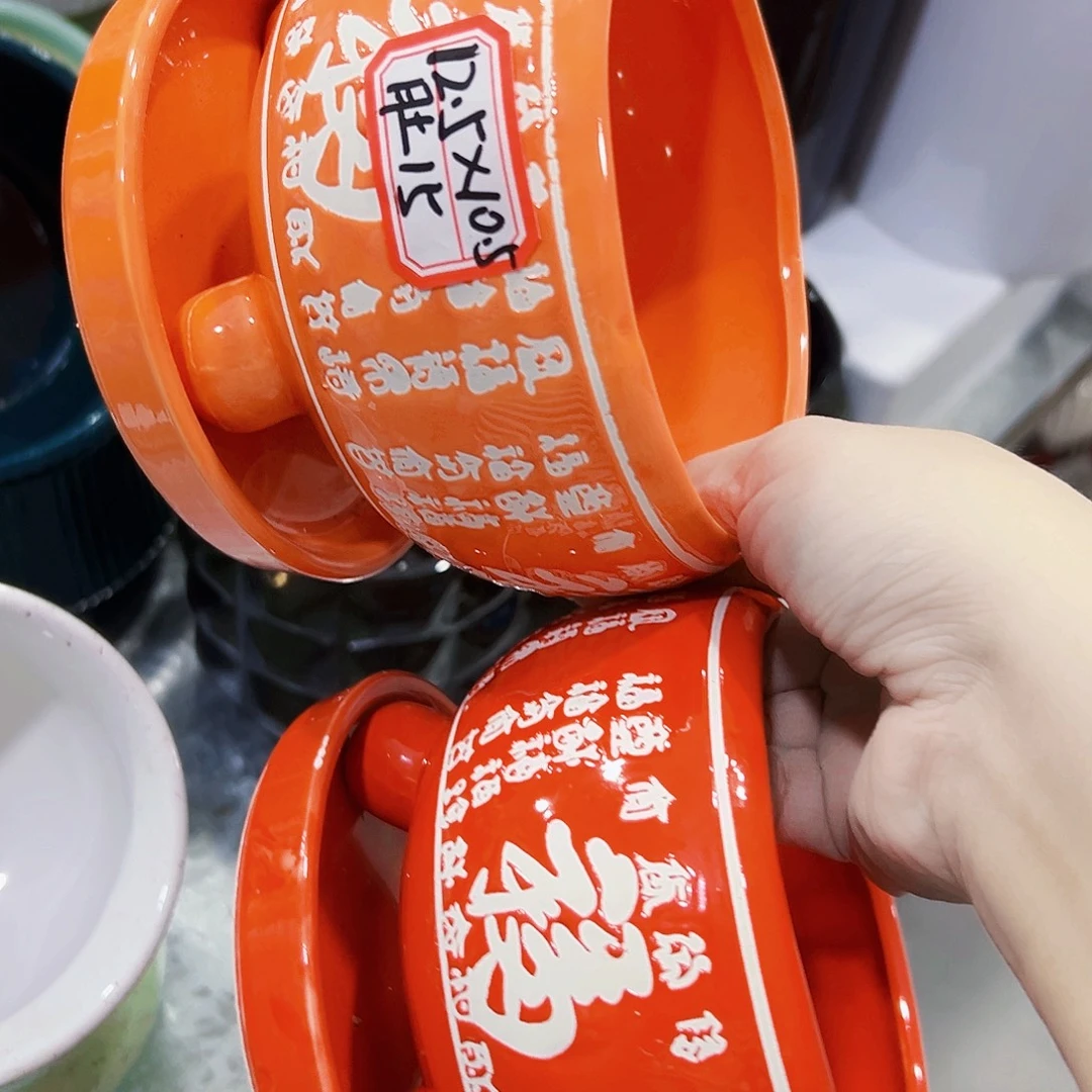 外贸尾单陶瓷花盆凑单10米包邮