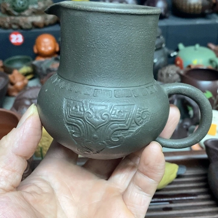 紫砂茶宠紫砂紫砂