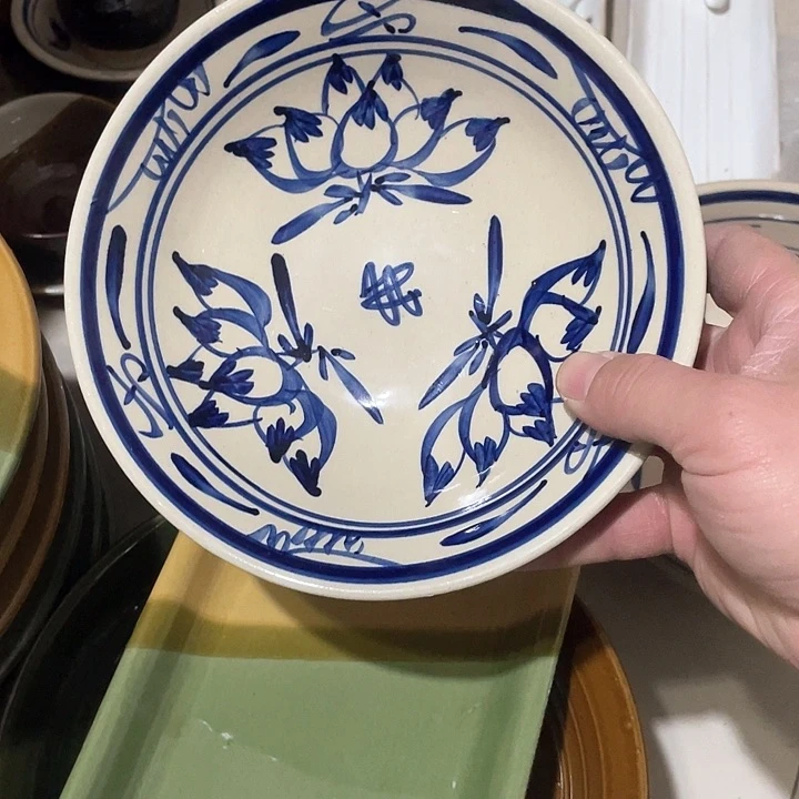 瓷片薄**檬厂货微瑕，库存微瑕
