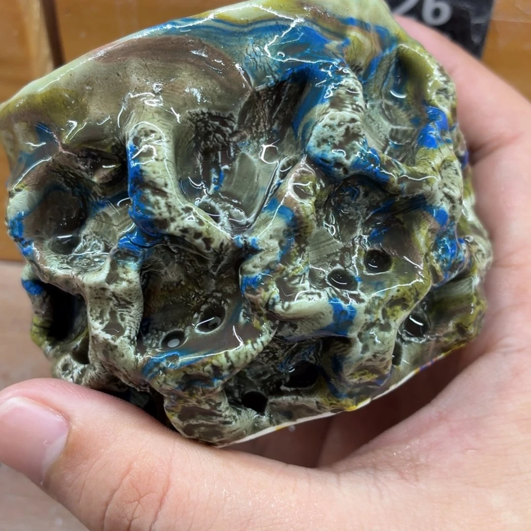 陶园柴烧，精品高货20