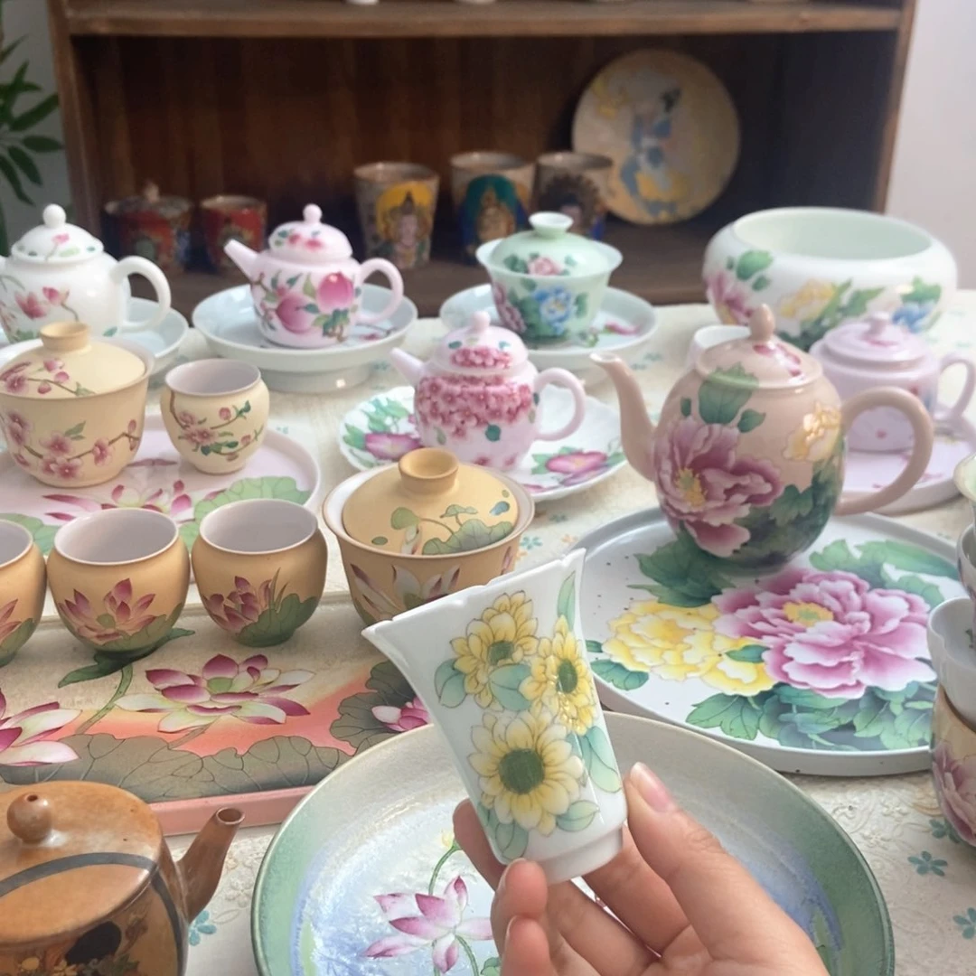 手工制作工艺流程瑕