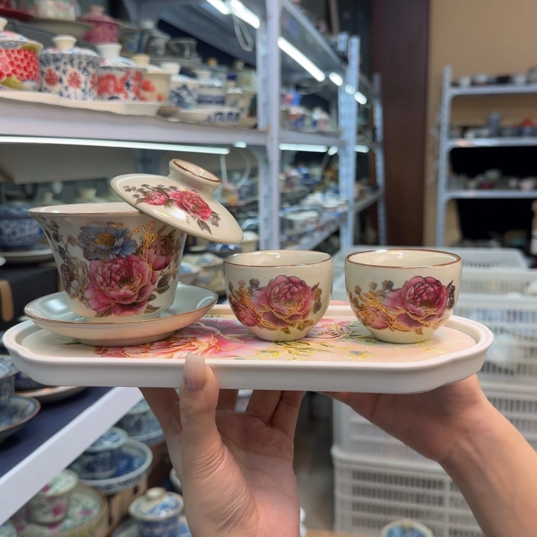 款式高温陶瓷材料等产品