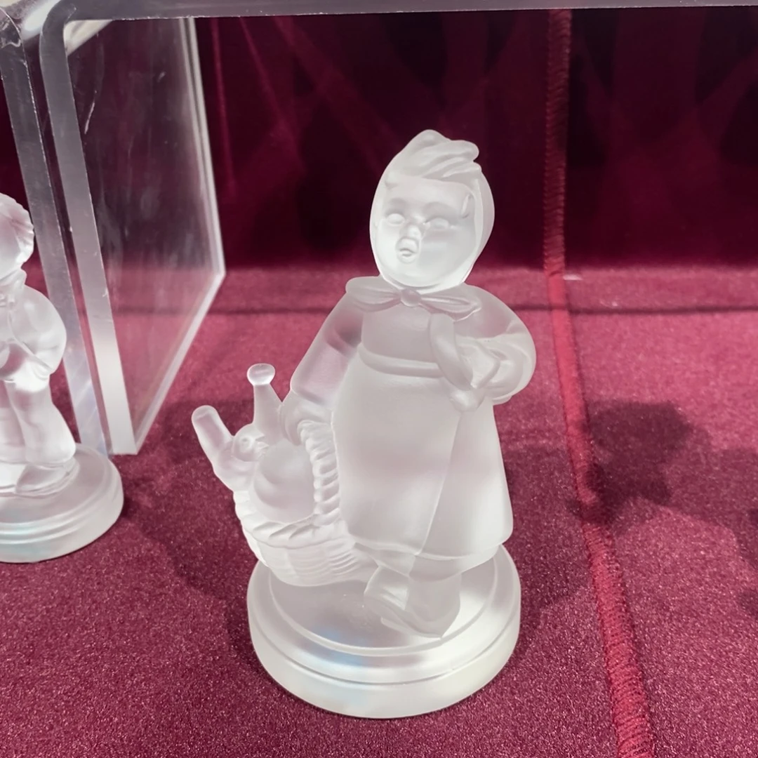 海淘西洋娃娃摆件装饰品