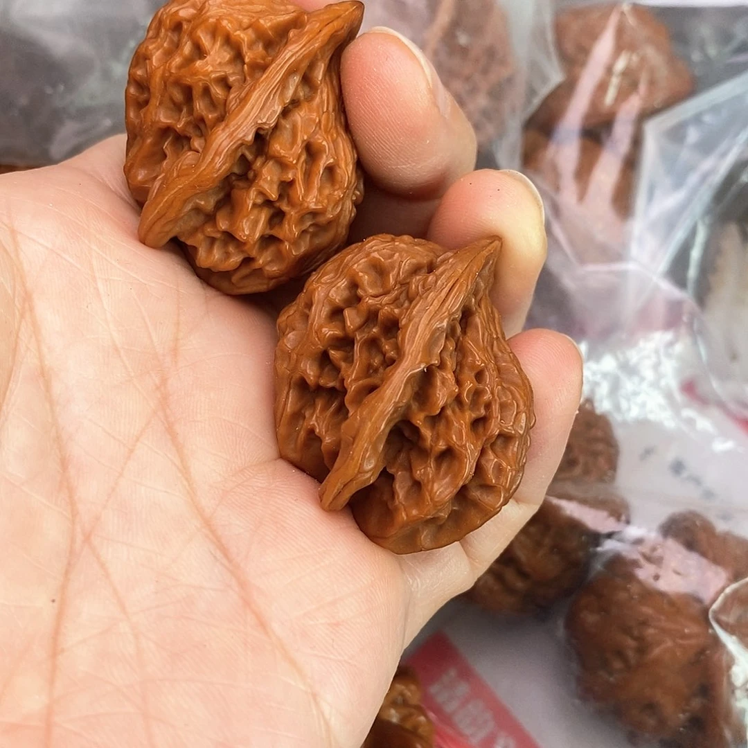 木质类