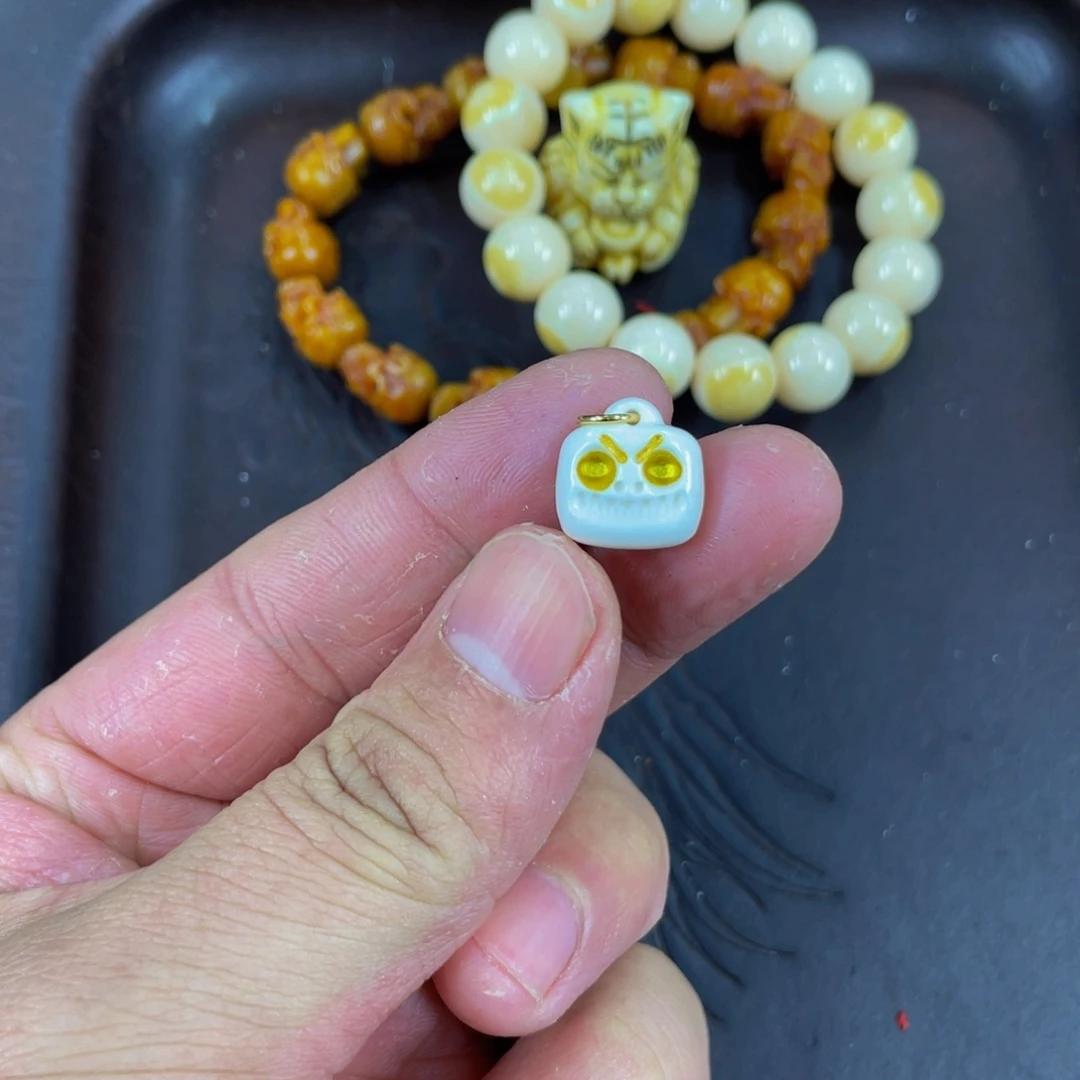 驼骨手串/手链编号136