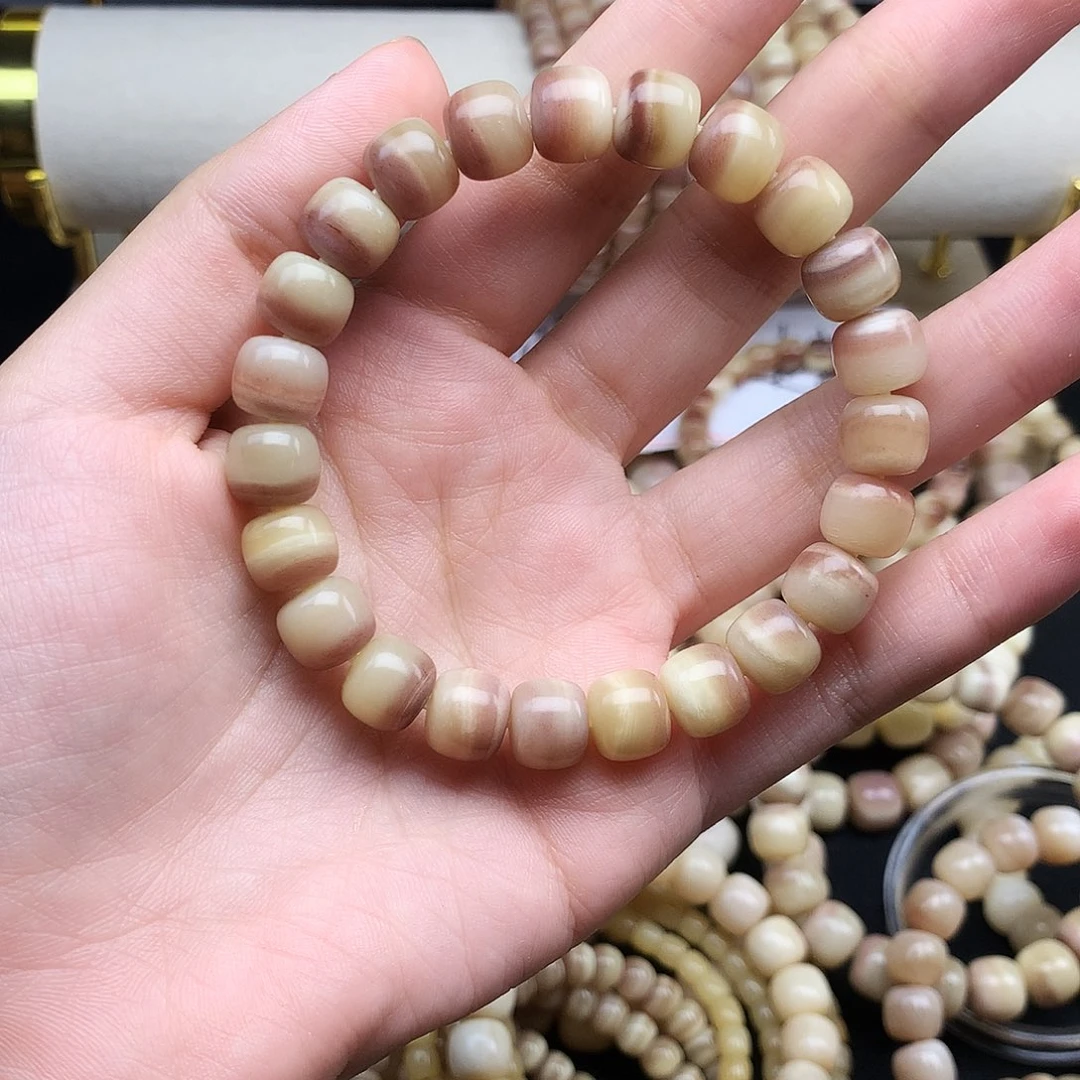 手串/手链驼骨手串