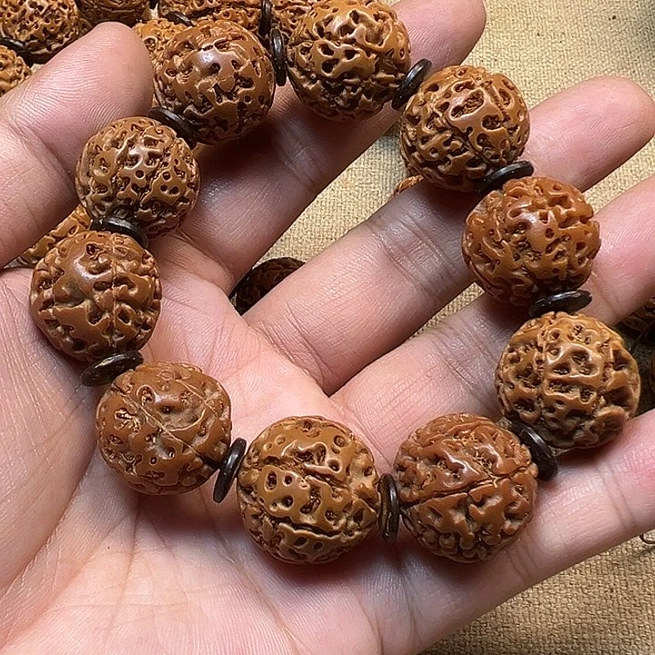 手串金刚菩提处理123456789900
