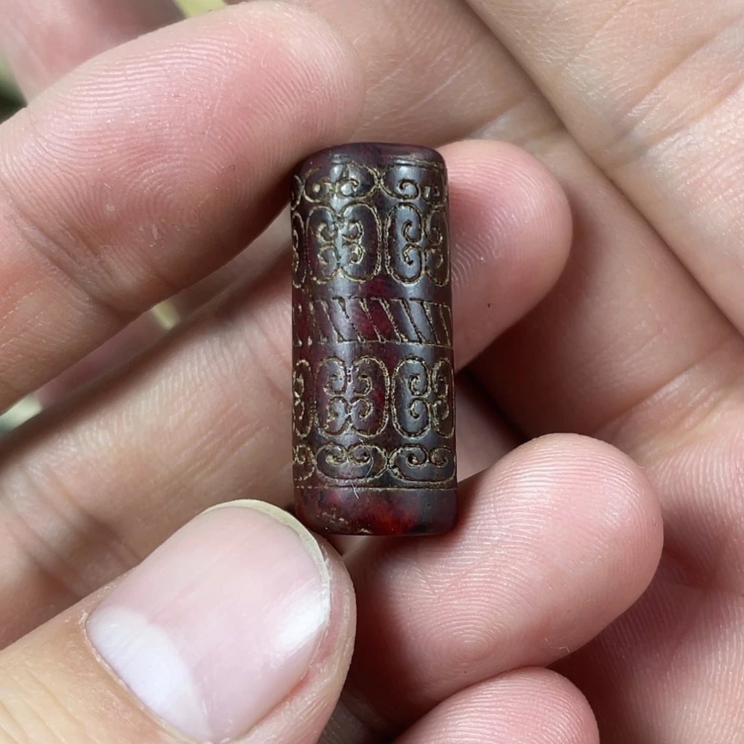 未镶嵌和田玉（糖玉）挂件