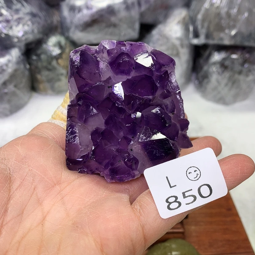 【闪购商品】未镶嵌水晶大型摆件（非配饰）