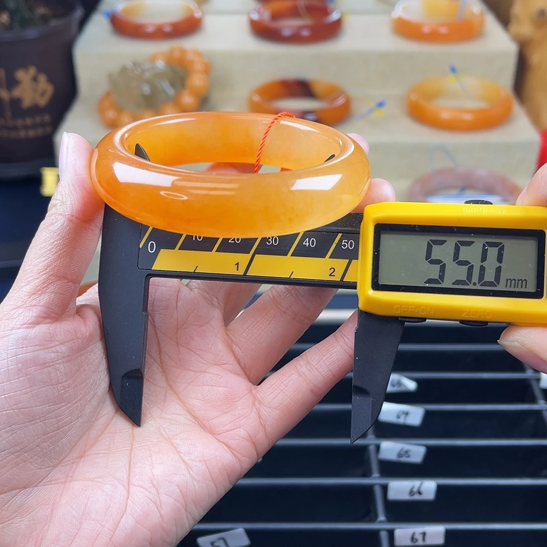 无无163号茄山老油料55圈口