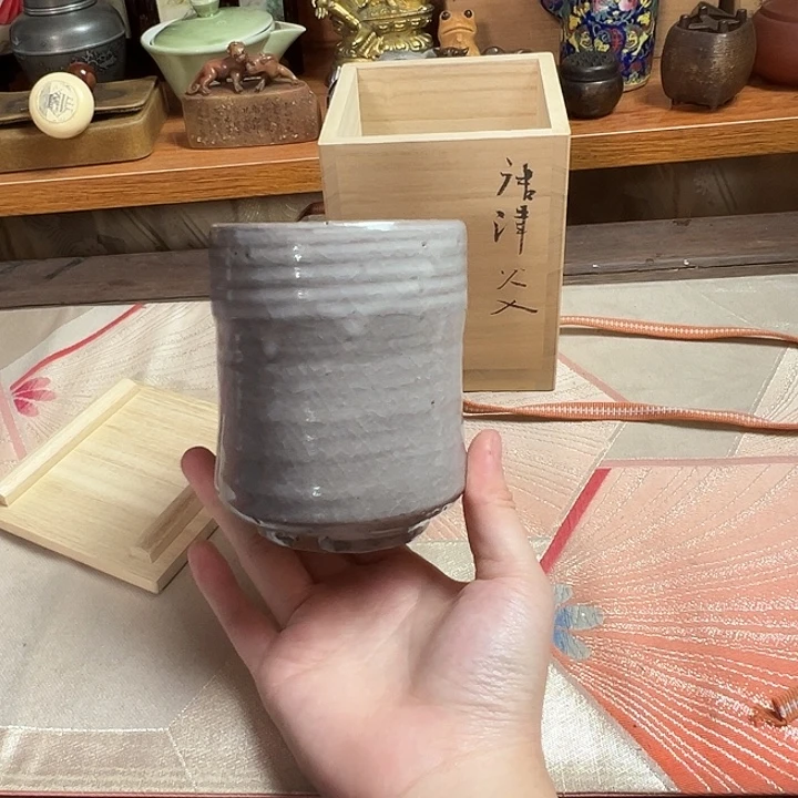精美小瓷器孤品系列