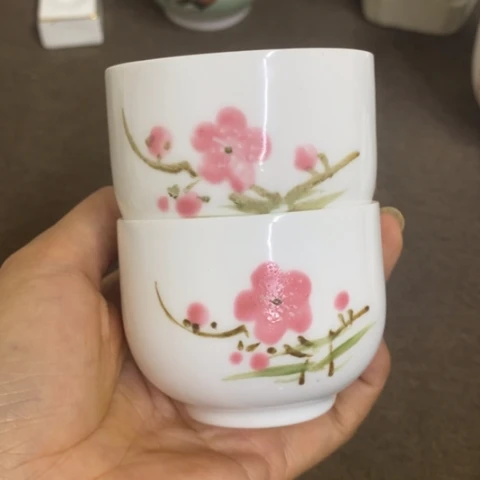 摆件景德镇陶瓷研究所