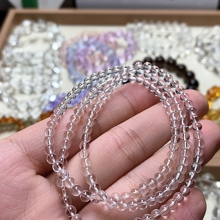 非金属卡4mm三圈