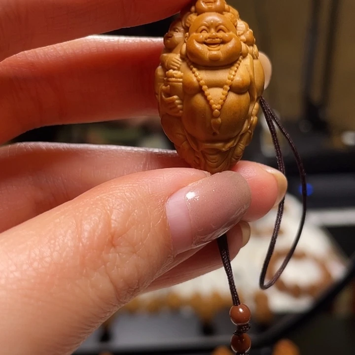橄榄核手串/手链橄榄核