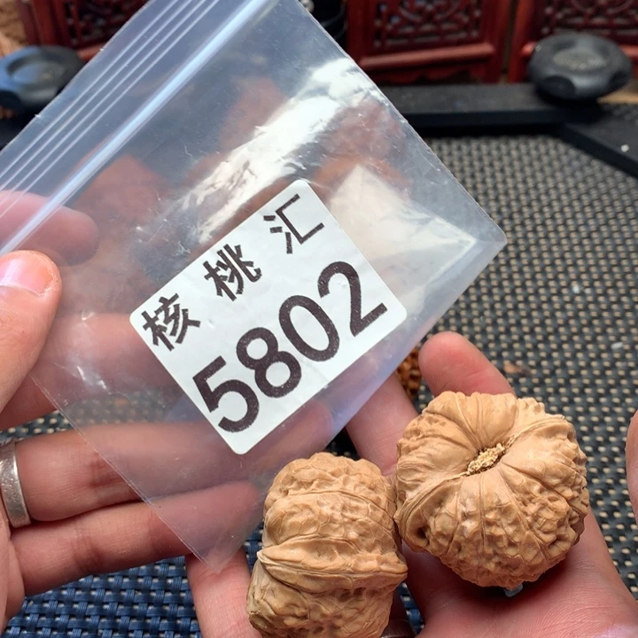 吊坠文玩核桃南瓜