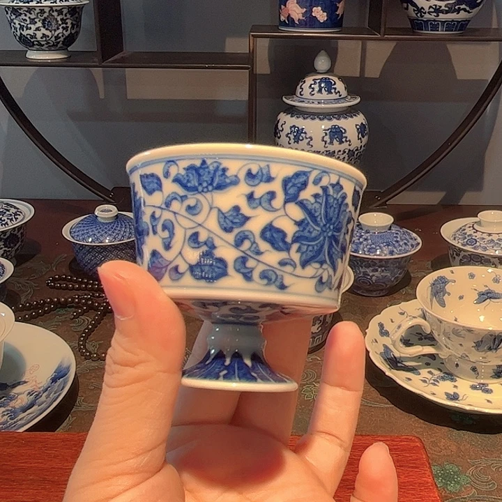 镹曰陶手工制作工艺