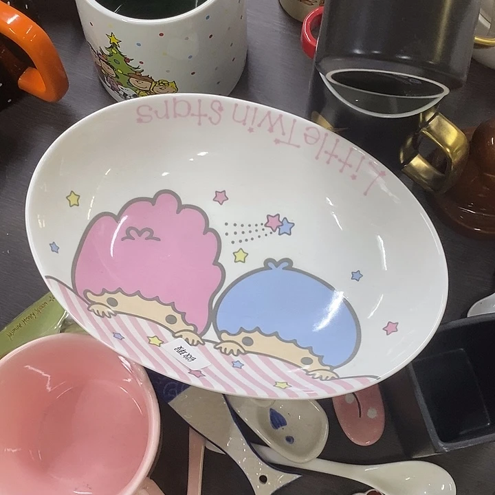 普通钢化玻璃双饮款