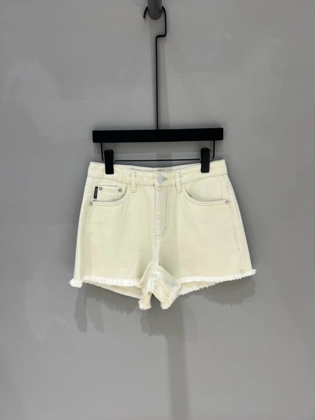 wiwh25春夏新品｜短裤-045