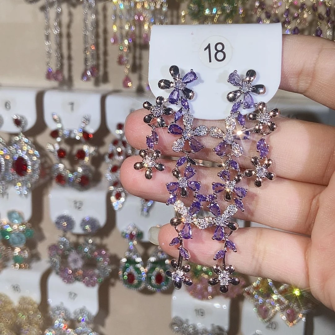 铜合金锆石925银