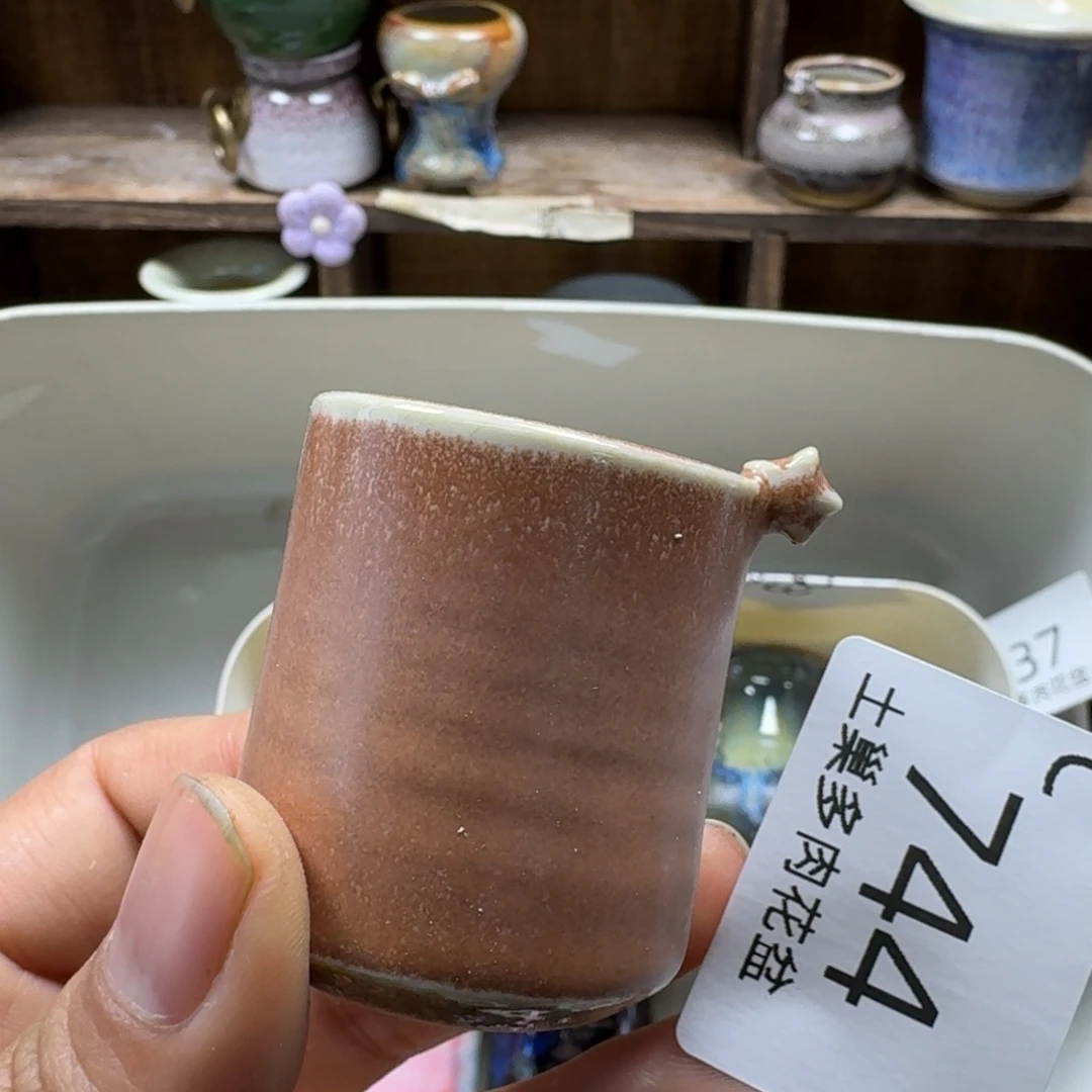 椰***冻陶瓷艺术品设计与制作