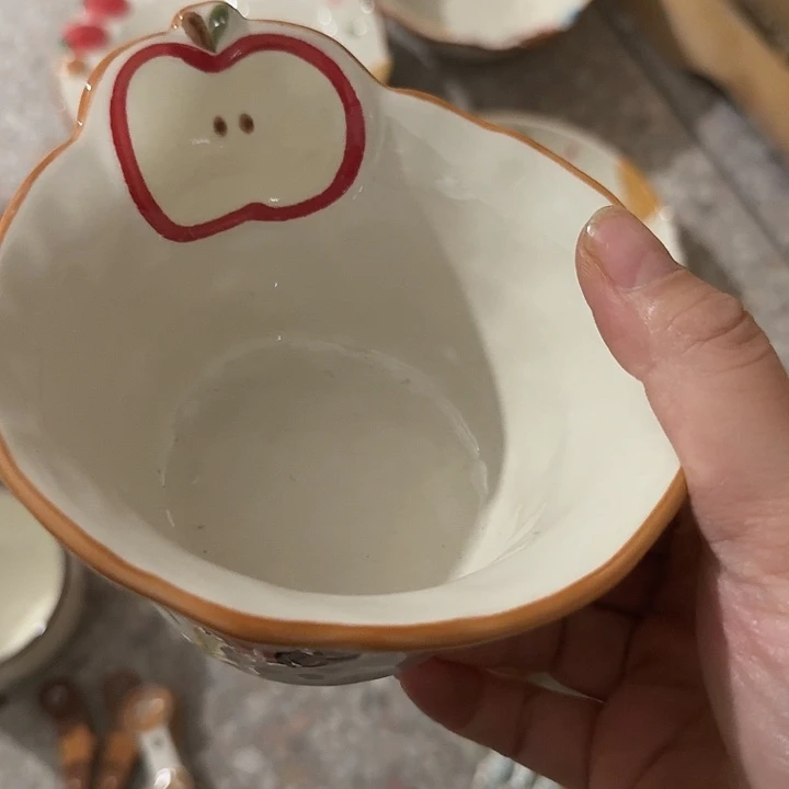 微瑕陶瓷完美主义者勿拍4