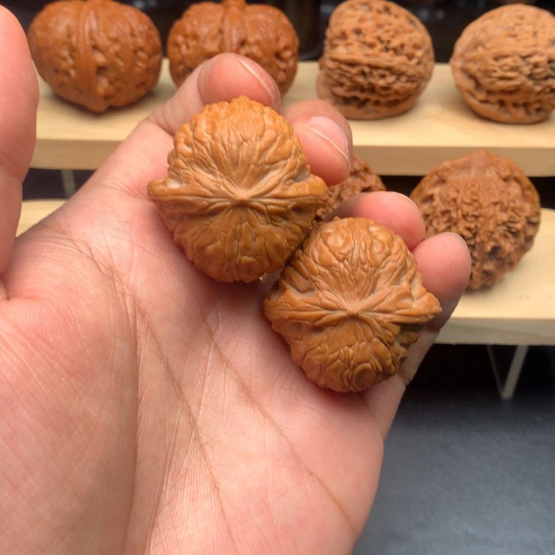 繁**月核桃摆件1111111111