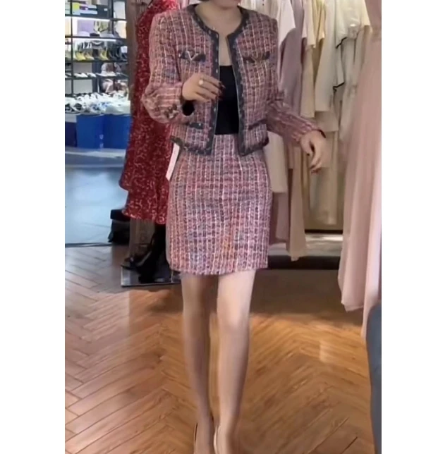 时尚潮流百搭精品女装dgd5875
