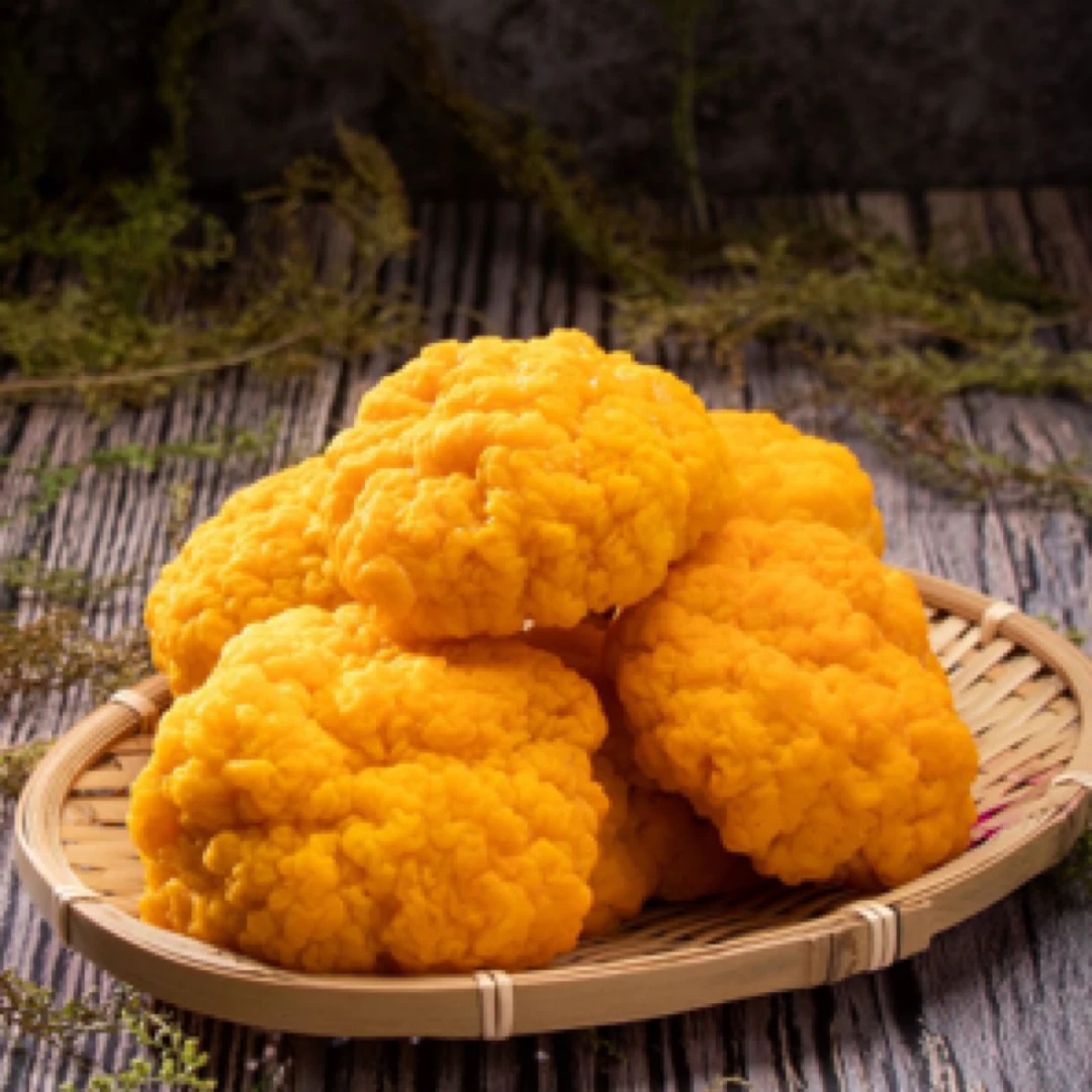 金耳 农家大集现收下山