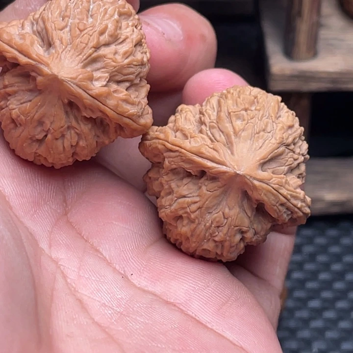 海***涯文玩核桃吊坠文玩核桃文玩核桃