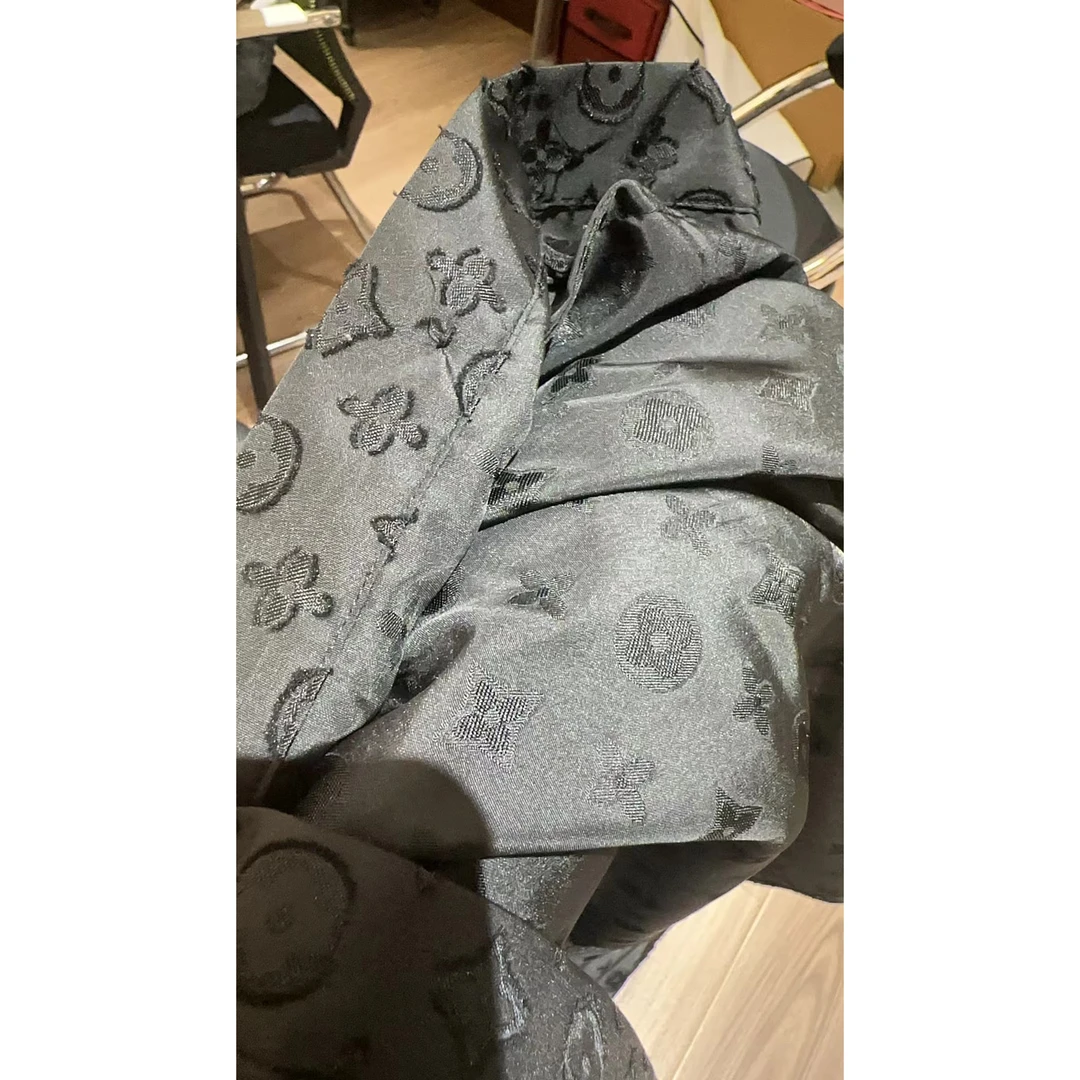 【大妮专属】【星雾】2025新款轻奢女款时尚百搭大版衬衫5888