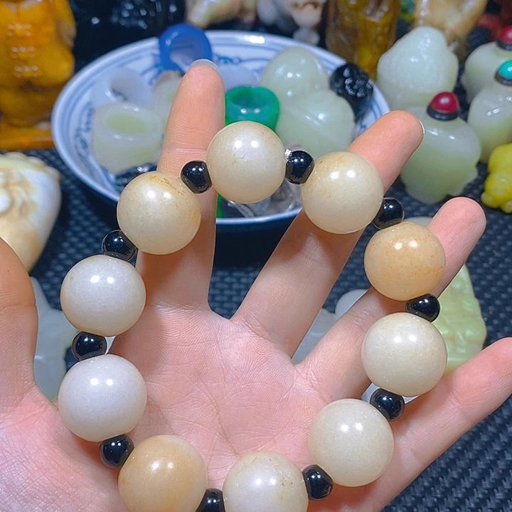 精选商品一物一图
