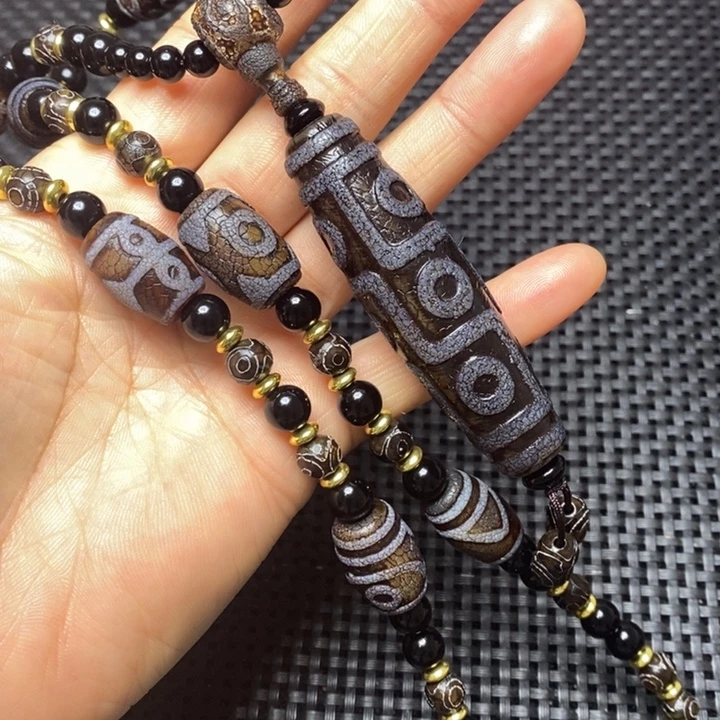 玛瑙/玉髓未镶嵌手链