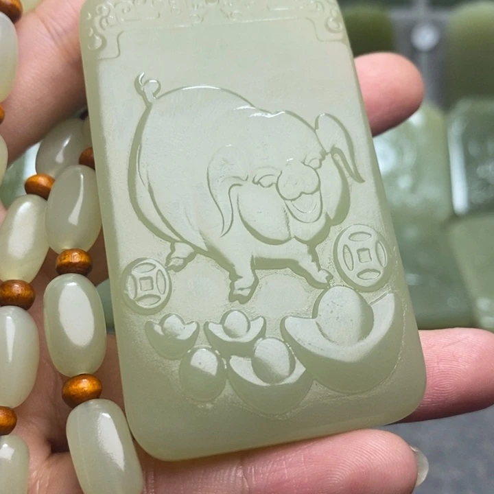 双面工猪守护11111