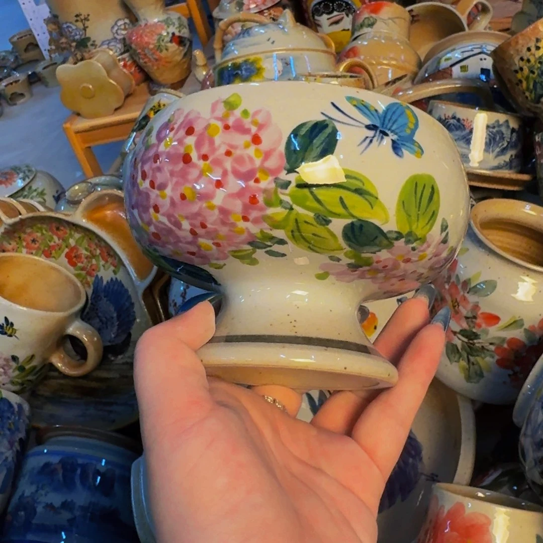 瓷片景德镇源头厂家