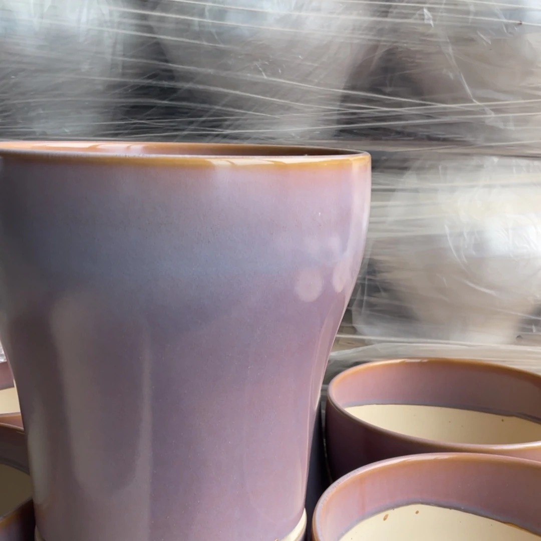 【闪购商品】红陶如图24-26