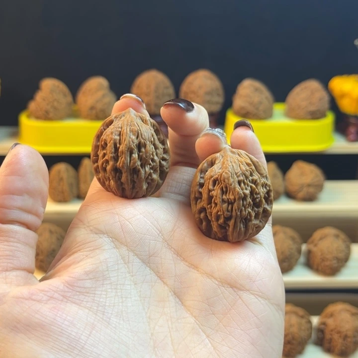 29尺全品麦穗虎头宝宝